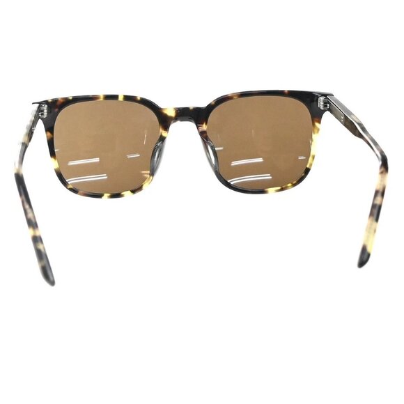 BOTTEGA VENETA Intrecciato Sunglasses Eye Wear Plastic BV0022SA Brown 68KP282 main image 4